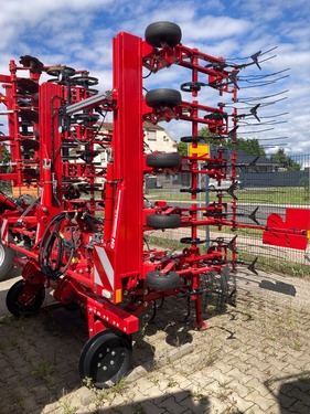 Horsch Transformer 6 VF