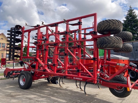 Horsch Cruiser 7 XL - Vorführgerät Bj. 2024