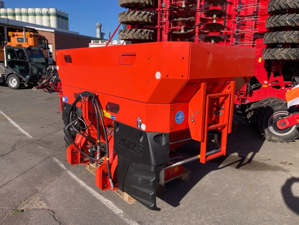 Rauch AXIS H 30.2 EMC - VariSpread Pro NEU -Bj. 2025 2