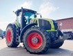 CLAAS AXION 950 CEBIS Cmatic- MOTOR NEU