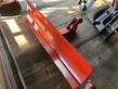 Sonstige Schneepflug Erismann 1.60, Occasion