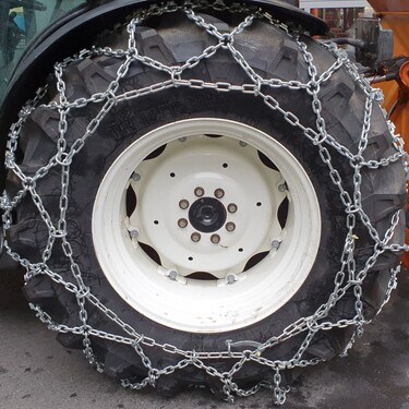 Sonstige Schneekette PEWAG Universal 9R30ED, Paar