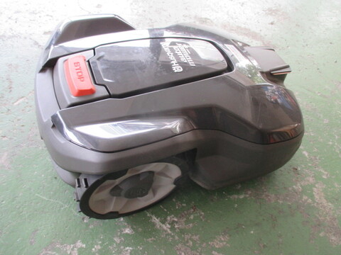 Husqvarna Rasenmäher HU Automower 315 Mark II
