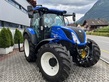 Sonstige Traktor New Holland T5.140 Autocommand AC EHR