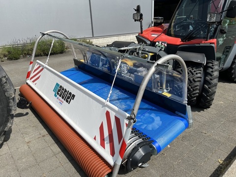 Sonstige Bandschwader Mettler BS300