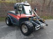 Aebi Terratrac AEBI TT 280, Occasion