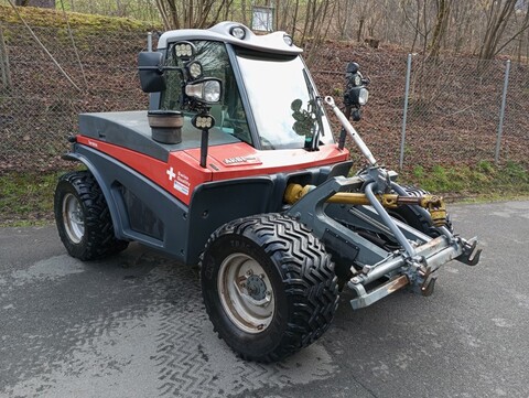 Terratrac AEBI TT 280, Occasion