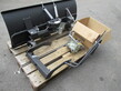 Stihl Schneeschild Stihl ASP 125 