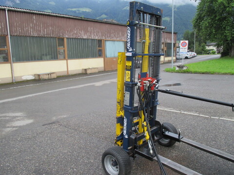 Sonstige Heckstapler FALCONERO MP 15/3200, Occasion