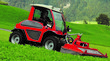 Sonstige Scheibenmähwerk FELLA RAMOS 210 FK-S