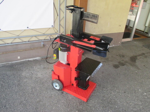 Sonstige Holzspaltmaschine Deumag, 7t, 230V, Occasion