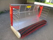 Sonstige Heuschieber RAPID TWISTER 180cm