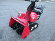Sonstige Schneefräse Honda HSS1380i, Hybrid, Occasion