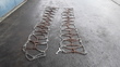 Sonstige Schneeketten S4 246x16, zu Bereifung 250/85 R24