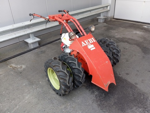 Sonstige Motormäher