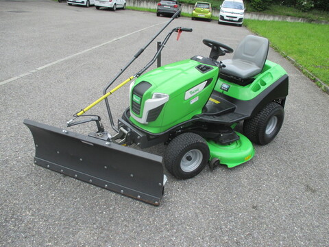 Schneeschild Viking ASS 125