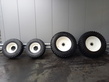 Sonstige Bereifung Satz NOKIAN TRI2 360/80 R20 + 440/80 R