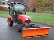 Sonstige Traktor KUBOTA B 2261 HDUA (Kompakttraktor)