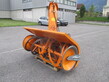 Sonstige Schneefräse ZAUGG SF72E-70R-200, Occasion