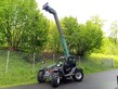 Kramer Teleskoplader KRAMER KT276