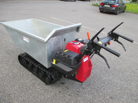 Raupentransporter HONDA HP 500 H KI T