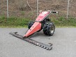 Sonstige Motormäher AEBI AM 20
