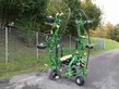 Sonstige Kreiselheuer KRONE Vendro 620 Highland