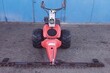 Sonstige Motormäher AEBI CC 36
