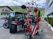 Sonstige Kreiselheuer FELLA SANOS 601 DN- Hydro