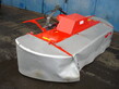 Ziegler Scheibenmähwerk Ziegler FTL214-AE-1000R-SV