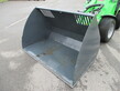 Avant Leichtgutschaufel XXL 1800mm, 1300lt.