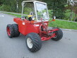 Sonstige Terratrac AEBI TT 33 (Lombardini)