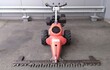 Sonstige Motormäher AEBI CC 110
