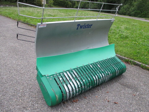 Twister Schmid TW1700, Occasion