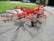 Kuhn Kreiselschwader KUHN GA 3501 GM, Occasion
