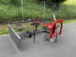 Sonstige Kreiselschwader FELLA Juras TS 301 DN