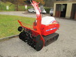 Sonstige Schneefräse YANMAR YSR 2720