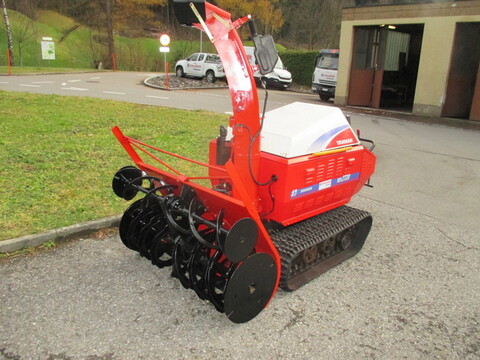 Sonstige Schneefräse YANMAR YSR 2720
