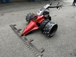 Aebi Motormäher Aebi CC56 13 PS, Occasion 