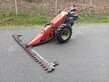 Sonstige Motormàher AEBI AM 60