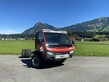 Aebi Transporter Viatrac AEBI VT450 Vario