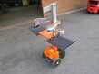 Sonstige Holzspaltmaschine HUSQVARNA ALPINO 80-400