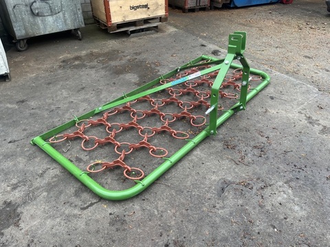 Sonstige Wiesenegge RAZOPARTS 260, Arbeitsbreite 2.6m
