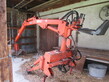 Sonstige Hydrauliklader Leon T400-360