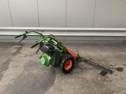 Sonstige Motormäher AGRIA 5400