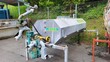 Sonstige Pumpfass GEBA AGP 2600, Occasion