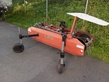 Sonstige Bandheuer Messer/Rasant