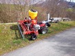 Sonstige Sägerät, Übersaatgerät Seeber GreenMax