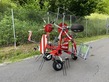 Sonstige Kreiselheuer FELLA SANOS 401 DS