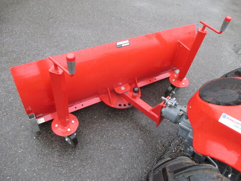 Sonstige Schneepflug Erismann 1.30m, Occasion